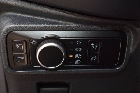 2023 Ford Bronco Outer Banks Advanced