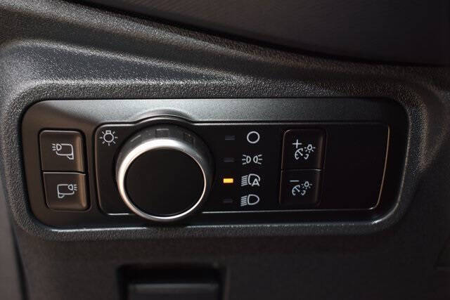 2023 Ford Bronco Outer Banks Advanced