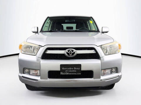 2013 Toyota 4Runner SR5