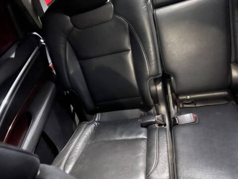 2014 Acura MDX