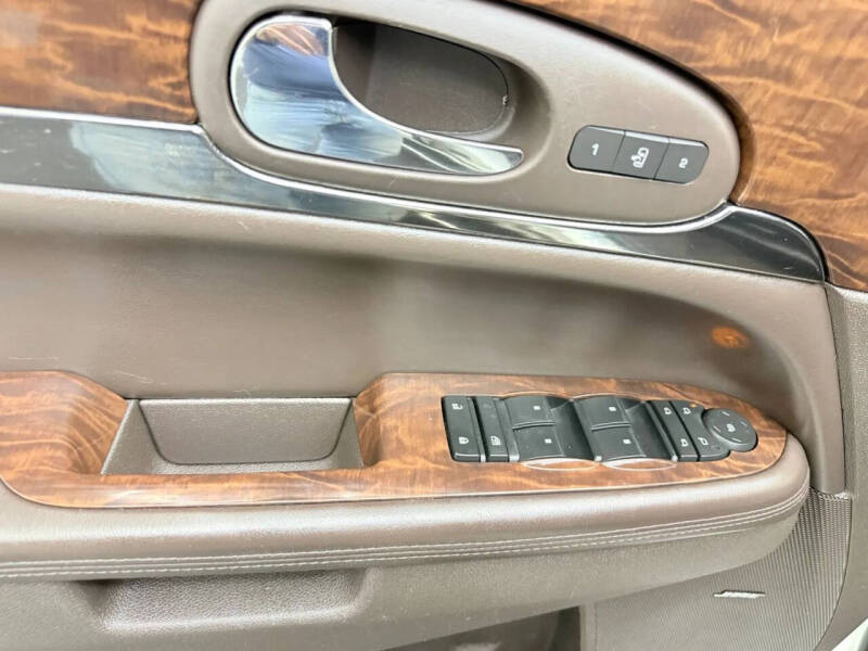 2014 Buick Enclave Premium