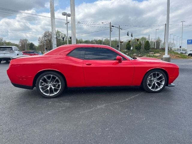 2023 Dodge Challenger 16