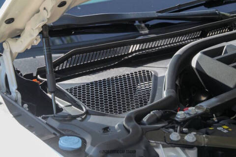 2026 BMW M4 Competition