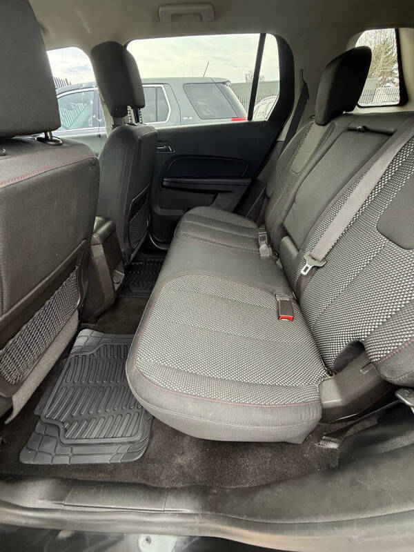 2016 GMC Terrain SLE-2