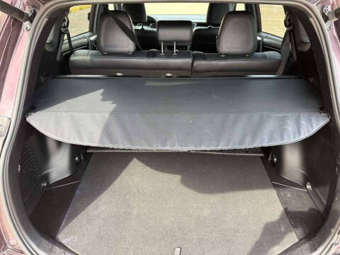 2016 Toyota RAV4 SE