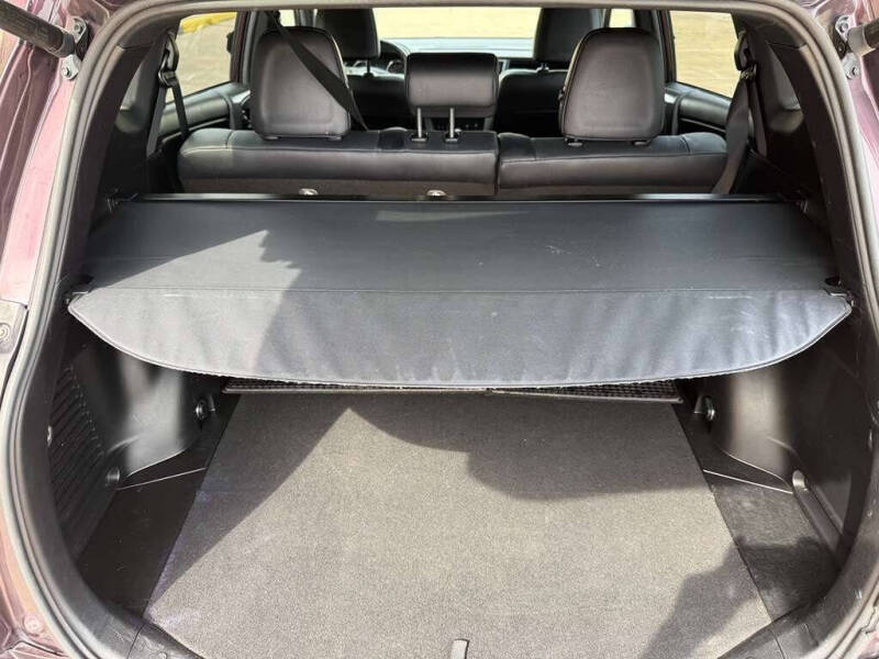 2016 Toyota RAV4 SE