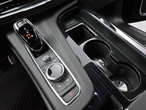 2024 Cadillac Escalade-V