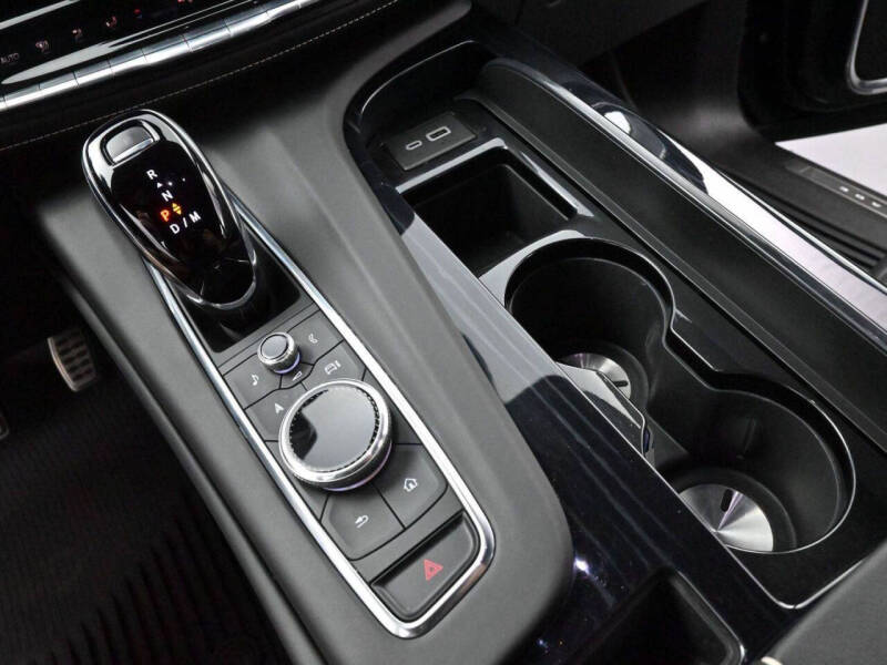 2024 Cadillac Escalade-V