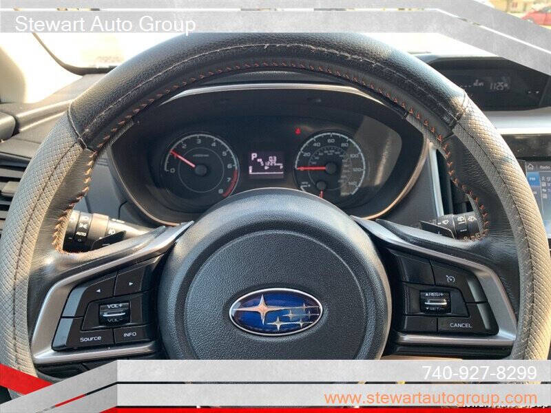 2018 Subaru Crosstrek for sale at Stewart Auto Group in Pataskala, OH