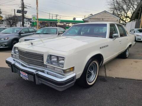 1978 Buick Electra for sale at Express Auto Mall in Totowa NJ