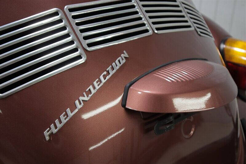 1978 Volkswagen Beetle