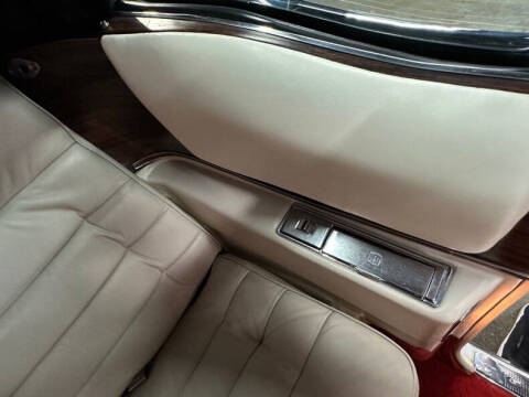 1976 Cadillac Eldorado