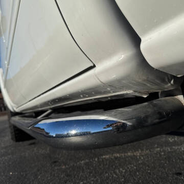 2007 GMC Sierra 1500 Classic Denali