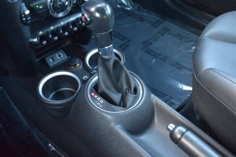 2013 MINI Convertible Cooper S