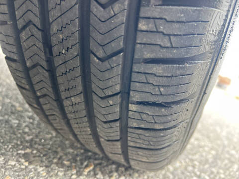 2004 Honda Accord LX