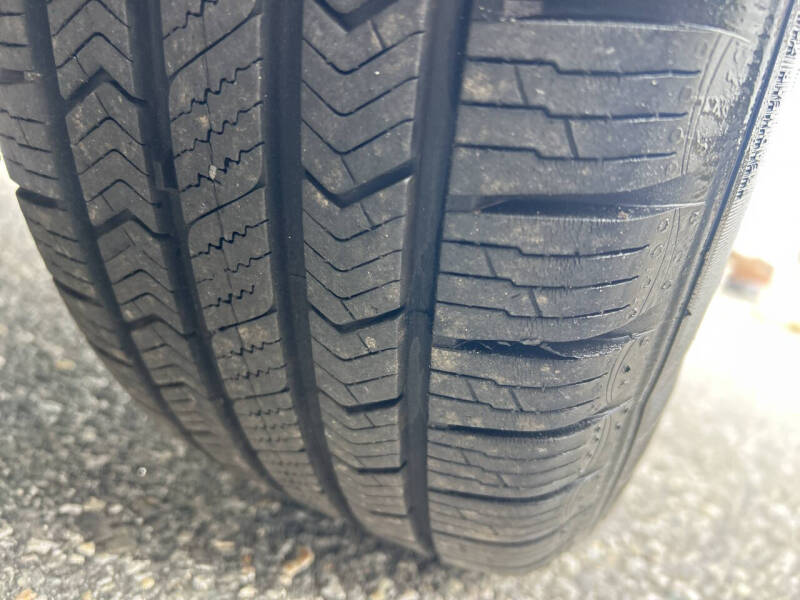 2004 Honda Accord LX