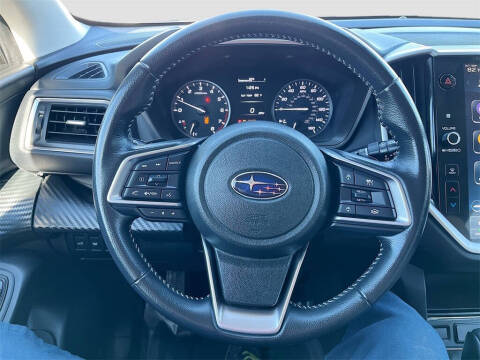 2023 Subaru Ascent Premium 7-Passenger