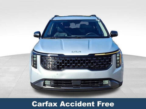 2025 Kia Carnival SX Prestige