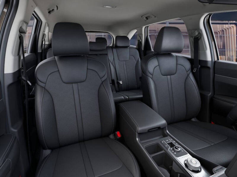 2026 Kia Sorento Plug-In Hybrid EX