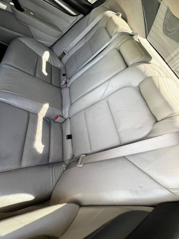 2012 Acura TL w/Advance