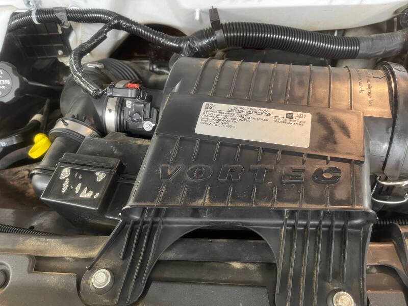 2019 Chevrolet Express LT 3500