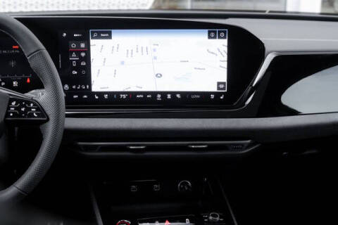 2025 Audi S5 quattro Premium Plus TFSI