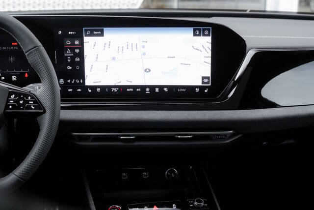 2025 Audi S5 quattro Premium Plus TFSI