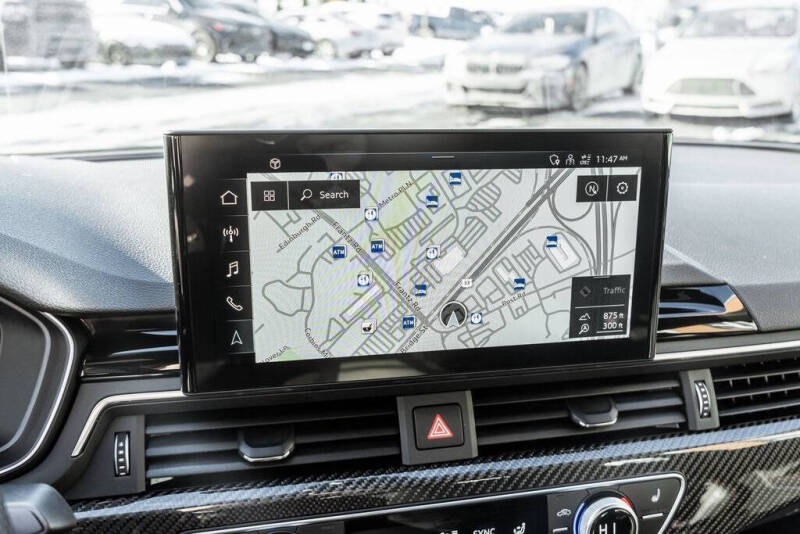 2023 Audi S5 3.0T quattro Prestige