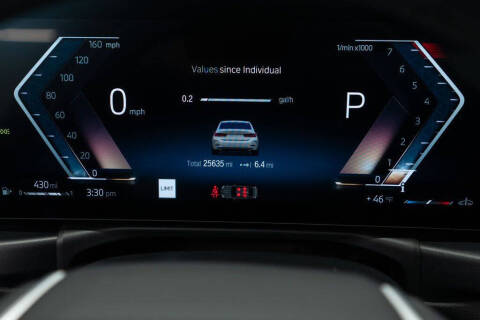 2024 BMW 3 Series 330i xDrive