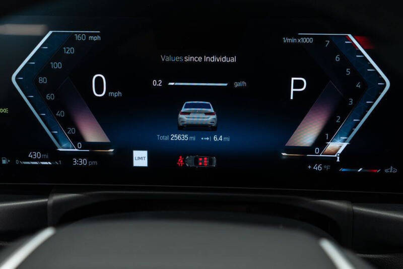 2024 BMW 3 Series 330i xDrive