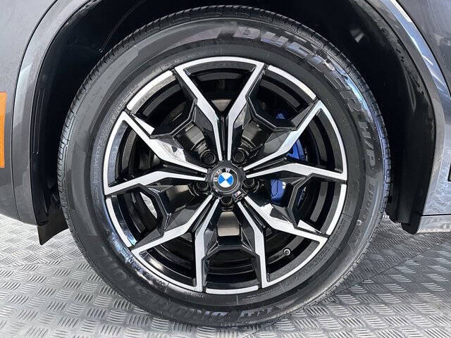 2023 BMW X3 M40i