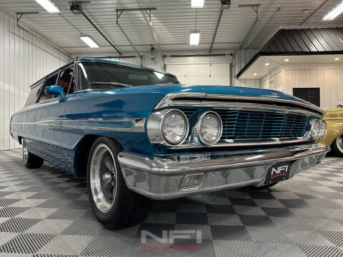 1964 Ford Country Squire