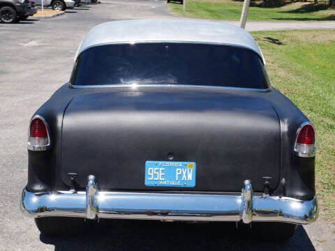 1955 Chevrolet 210