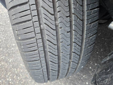 2013 Mazda MAZDA6 i Touring