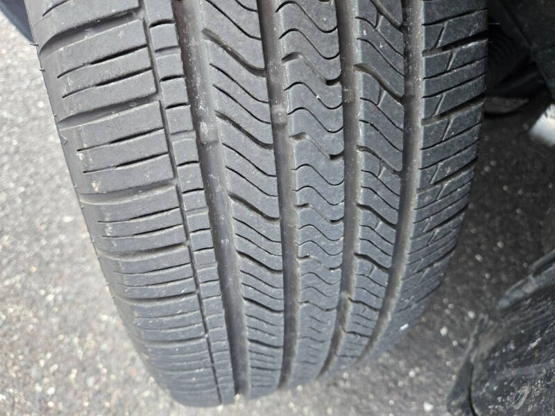 2013 Mazda MAZDA6 i Touring