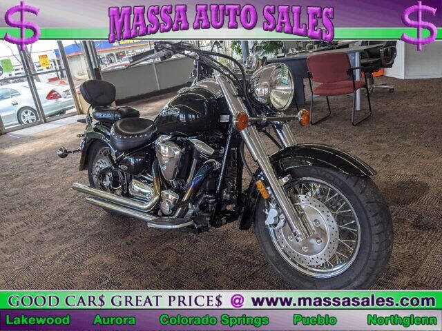 used yamaha road star for sale near me