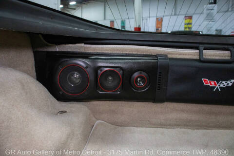 1979 Chevrolet Corvette