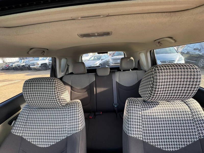 2013 Kia Soul !