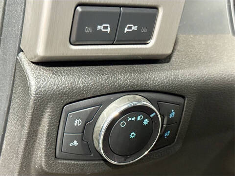 2020 Ford F-350 Super Duty Platinum