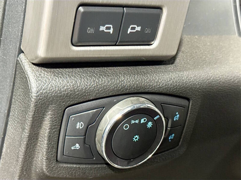 2020 Ford F-350 Super Duty Platinum