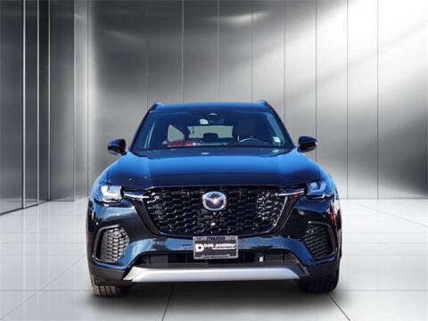 2025 Mazda CX-70 Plug-in Hybrid Premium Plus