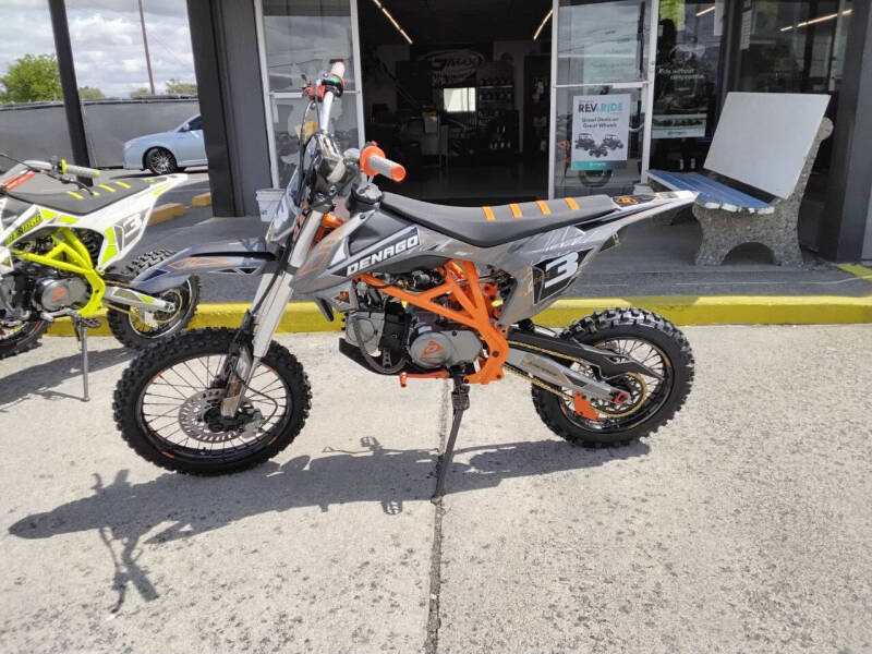2025 Denago MX3