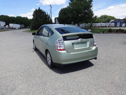 2007 Toyota Prius