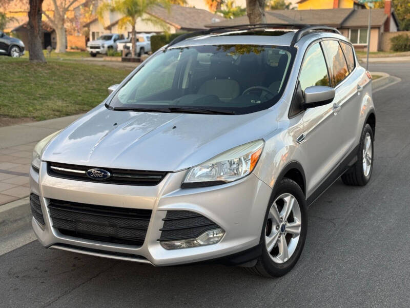 2013 Ford Escape SE photo 2