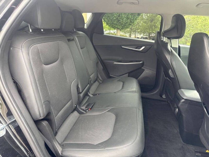 2024 Kia EV6 Light Long Range