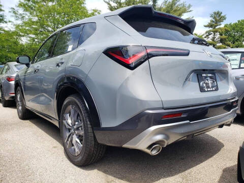 2026 Acura ADX