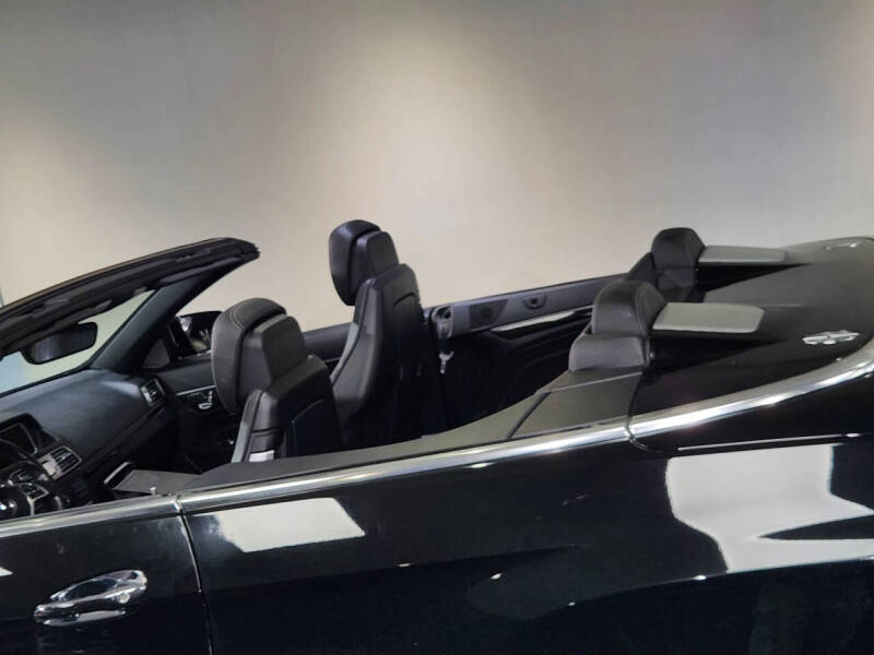 2016 Mercedes-Benz E-Class E 400