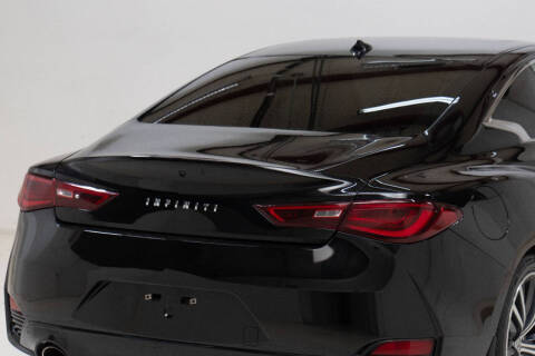 2019 Infiniti Q60 3.0T Pure