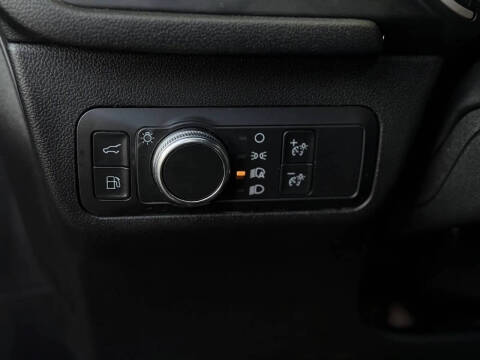 2022 Ford Escape Hybrid SE