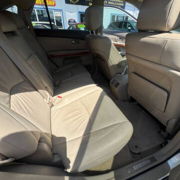 2005 Lexus RX 330